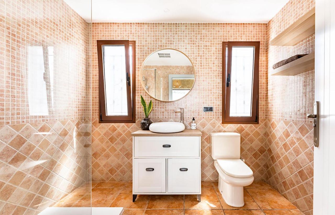 Villa Luxury Paula'S Dream Private Pool Corralejo By Holidays Home エクステリア 写真
