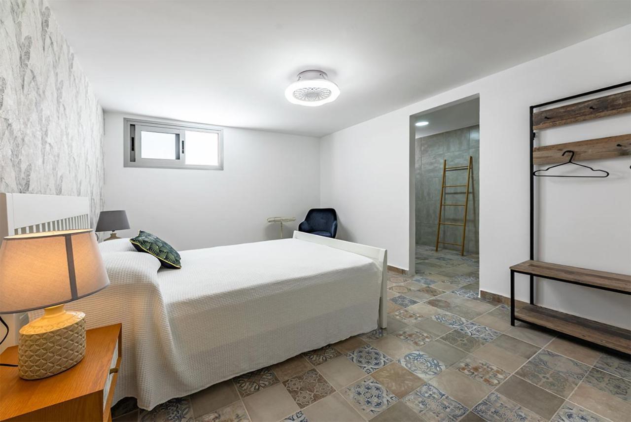 Villa Luxury Paula'S Dream Private Pool Corralejo By Holidays Home エクステリア 写真